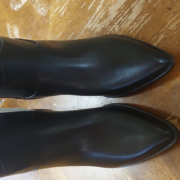 Indigo rd. Tall boot - Picture 4 of 5